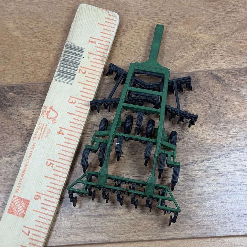 ERTL john deere